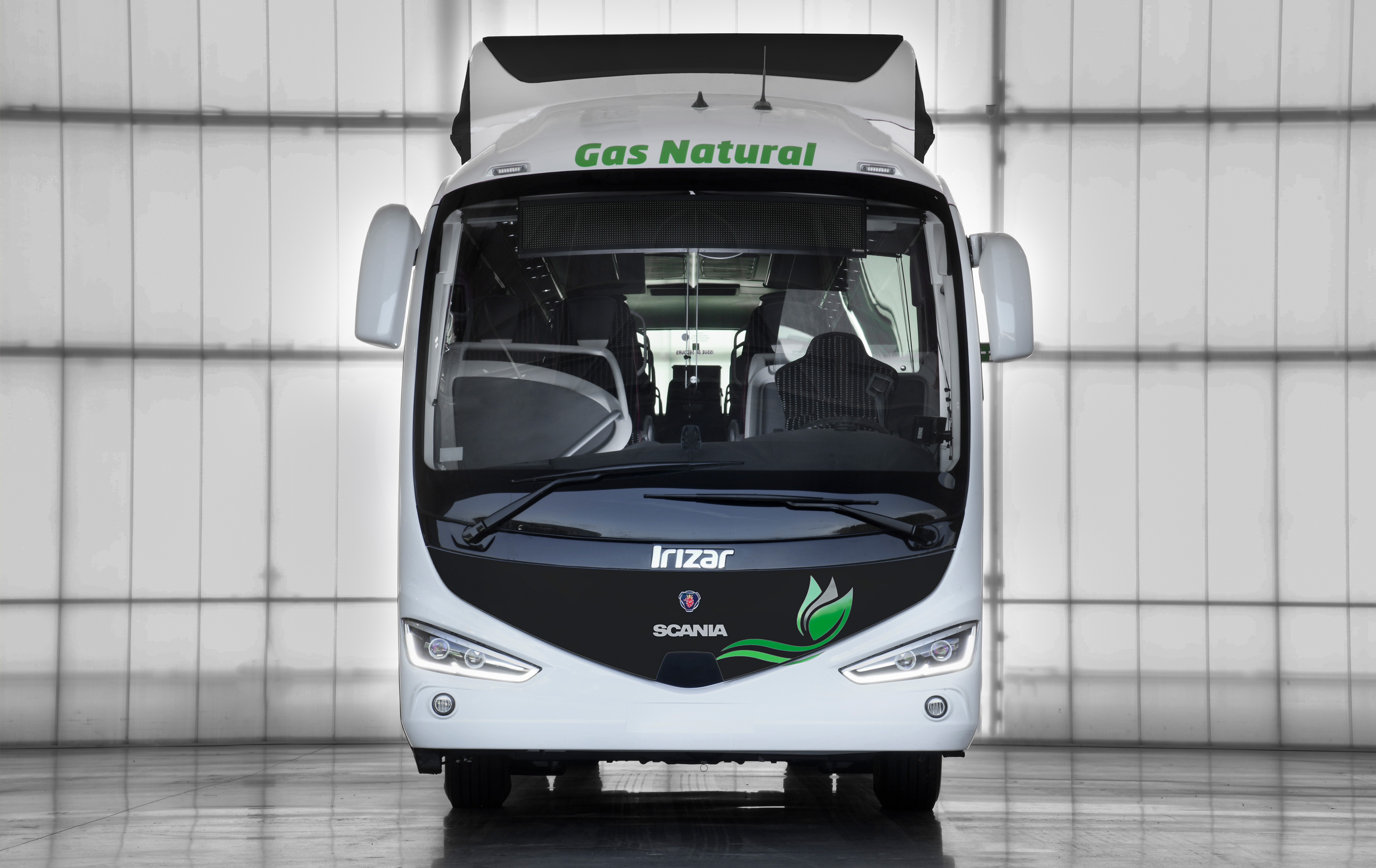 Irizar i4 Irizar